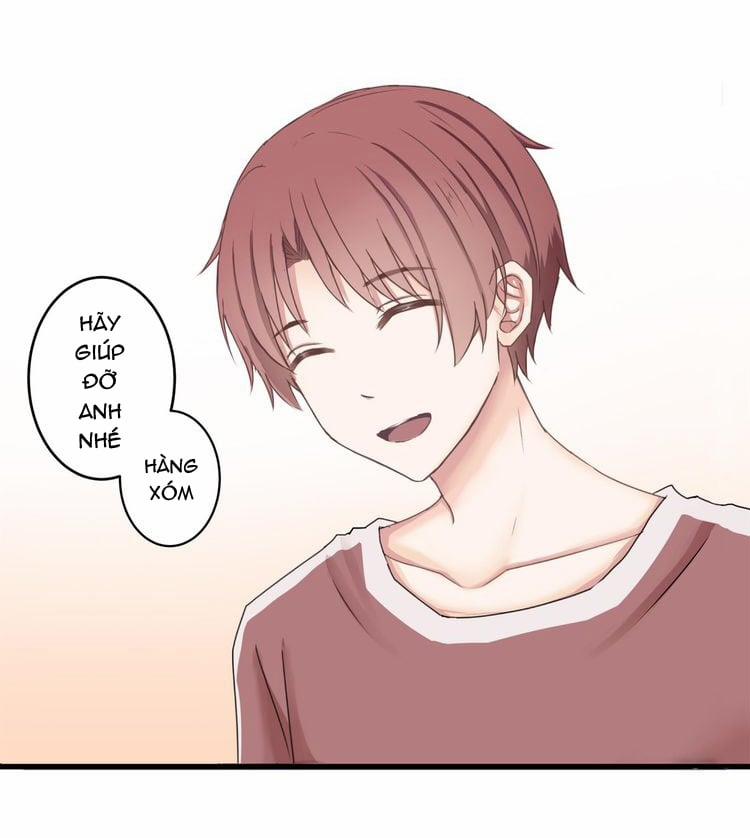 Kẹo Mềm Tẩm Rượu 2 trang 34