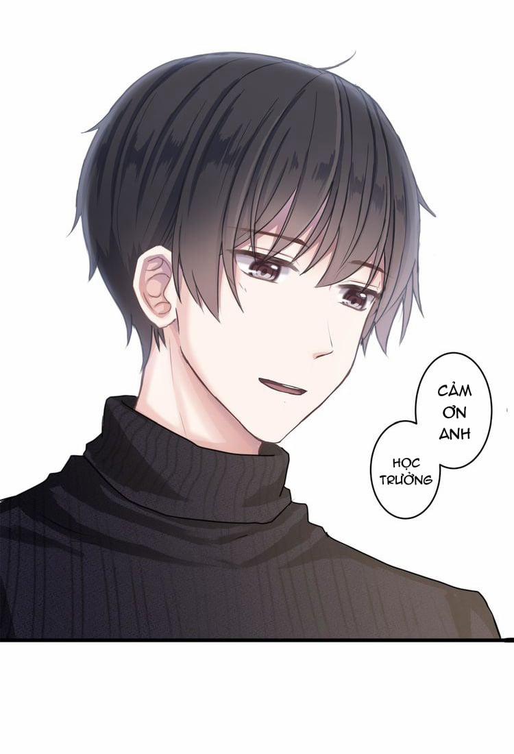 Kẹo Mềm Tẩm Rượu 2 trang 38