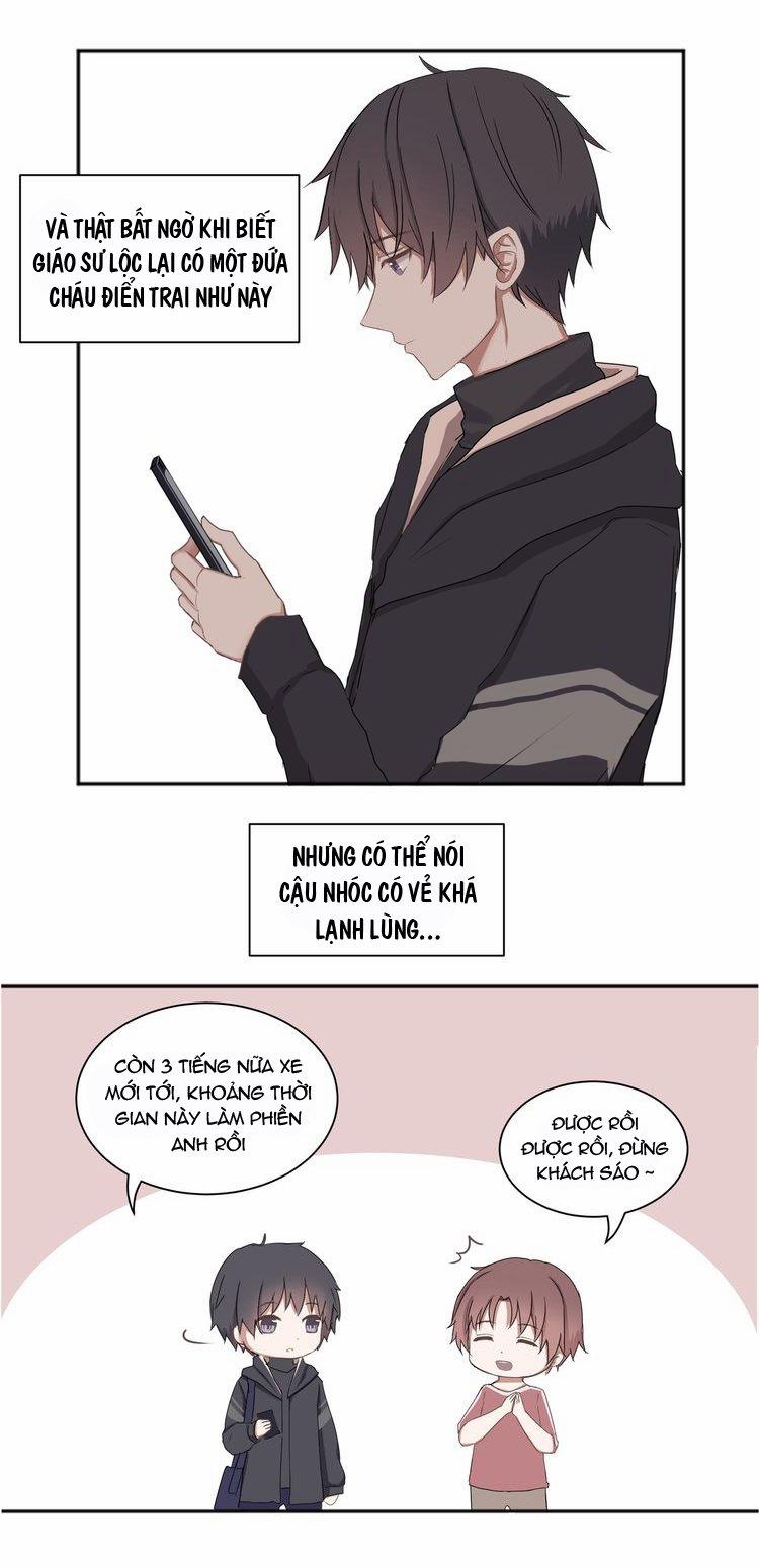 Kẹo Mềm Tẩm Rượu 2 trang 7