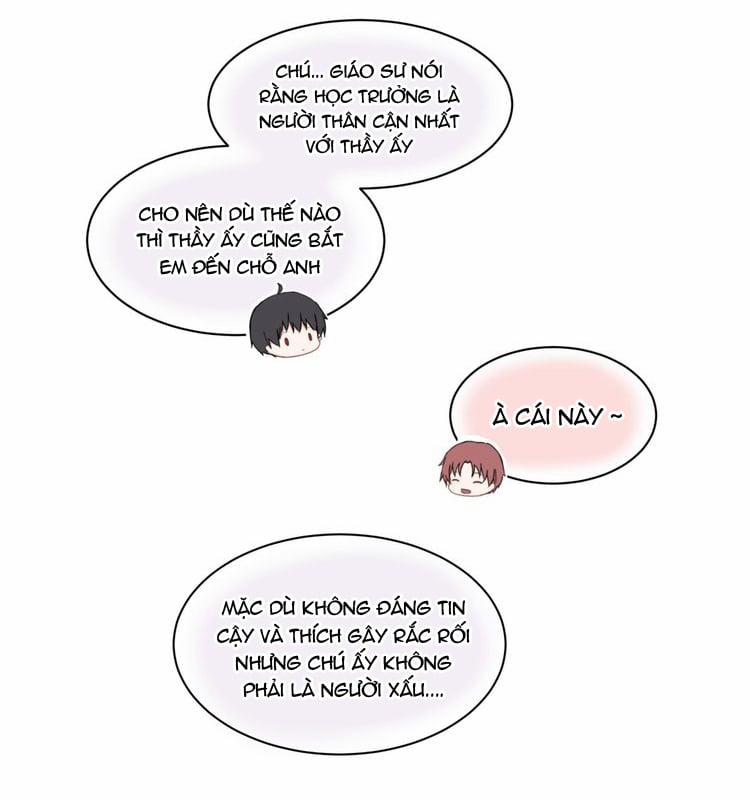 Kẹo Mềm Tẩm Rượu 2 trang 8