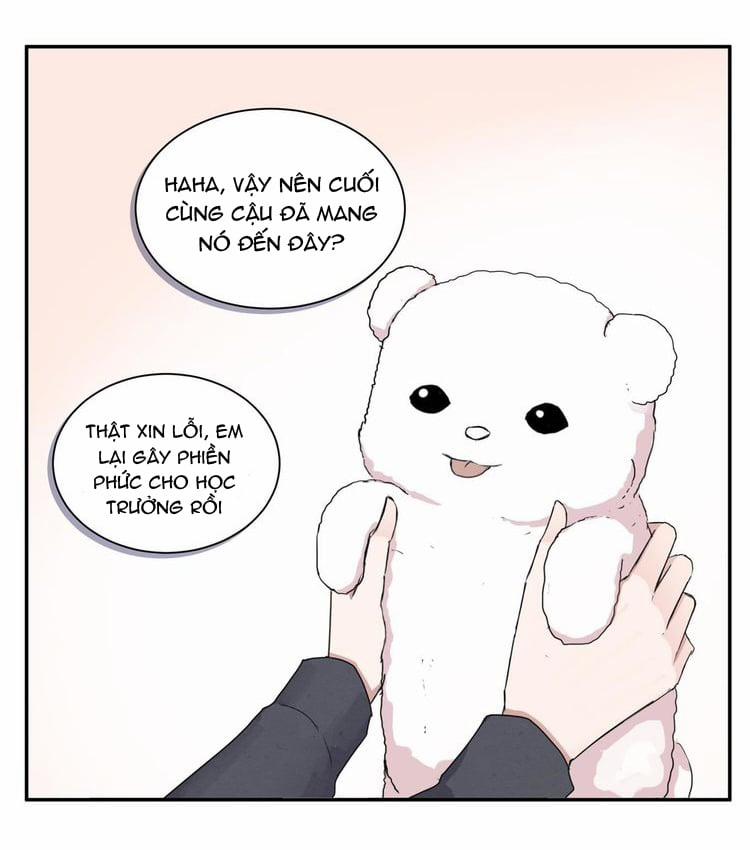 Kẹo Mềm Tẩm Rượu 3 trang 11