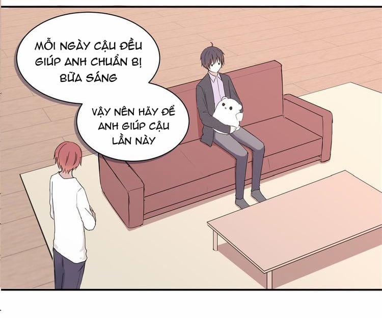 Kẹo Mềm Tẩm Rượu 3 trang 13