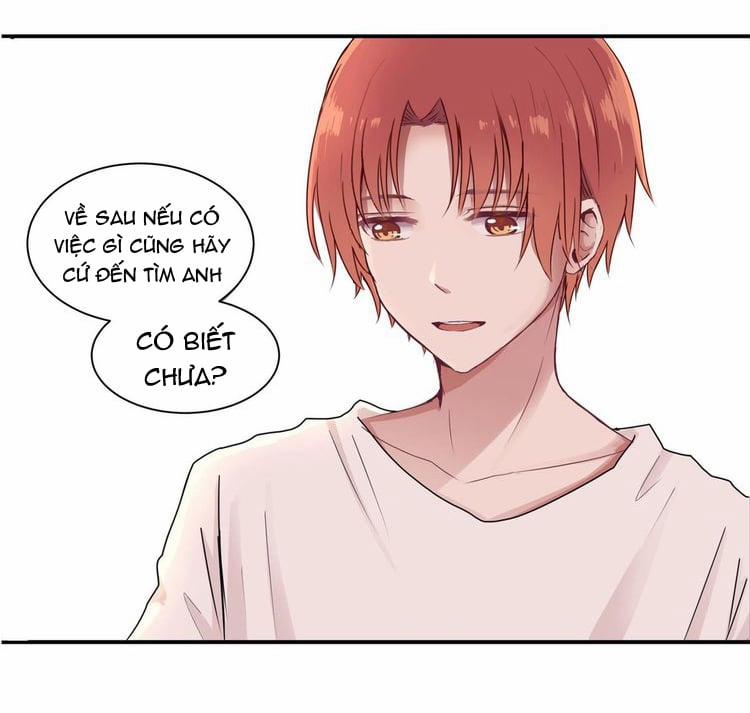 Kẹo Mềm Tẩm Rượu 3 trang 14