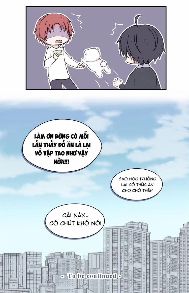 Kẹo Mềm Tẩm Rượu 3 trang 17