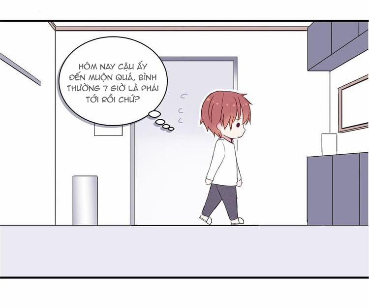 Kẹo Mềm Tẩm Rượu 3 trang 3