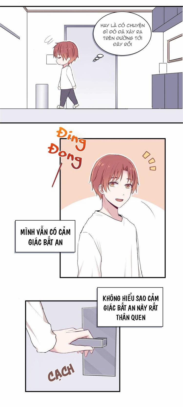 Kẹo Mềm Tẩm Rượu 3 trang 4