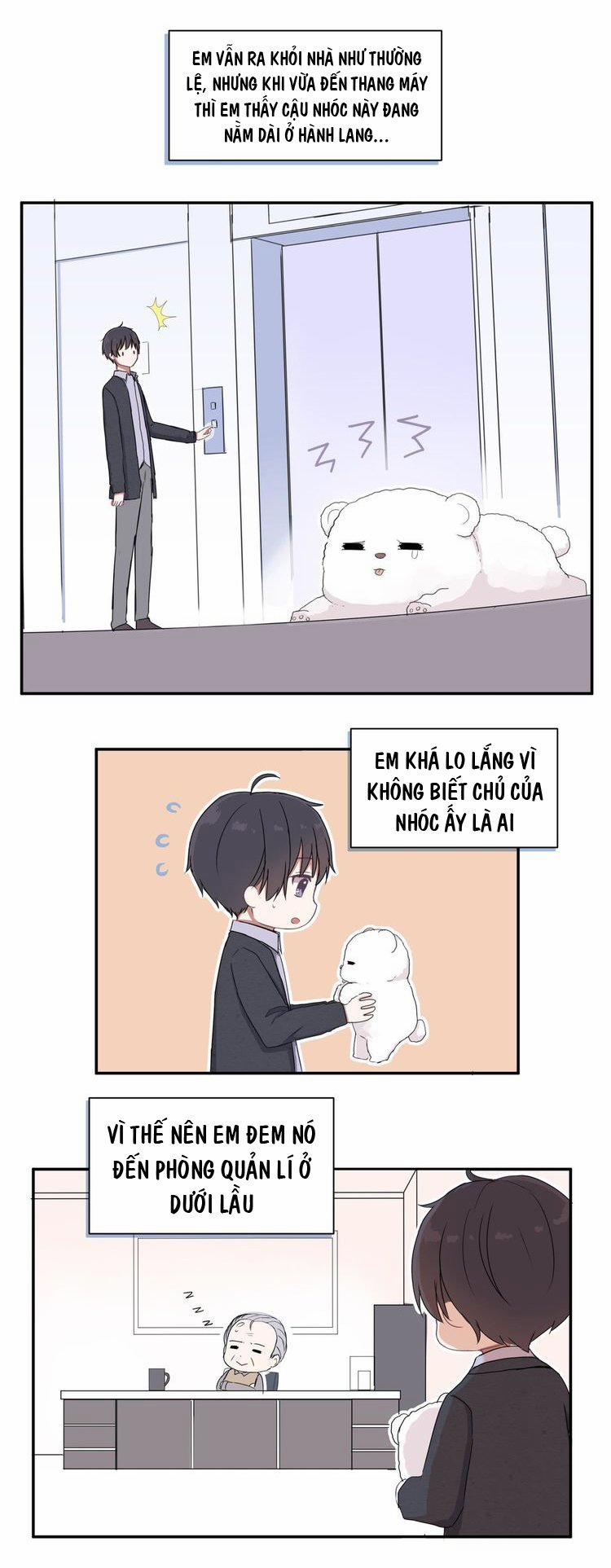 Kẹo Mềm Tẩm Rượu 3 trang 7