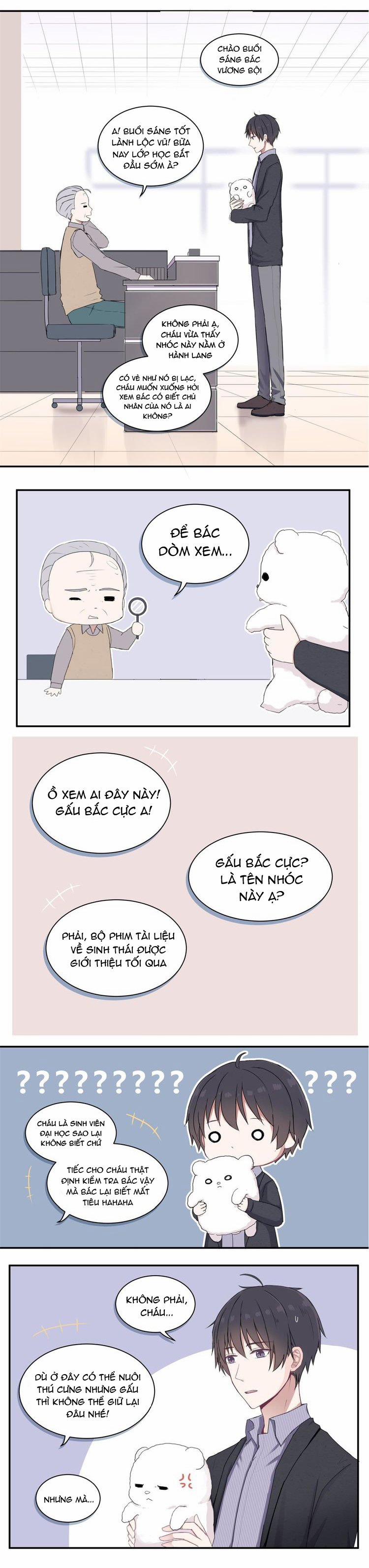 Kẹo Mềm Tẩm Rượu 3 trang 8