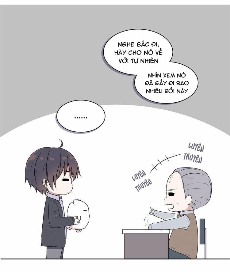 Kẹo Mềm Tẩm Rượu 3 trang 9