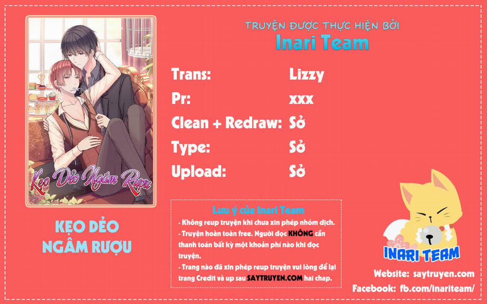 Kẹo Mềm Tẩm Rượu 4 trang 0