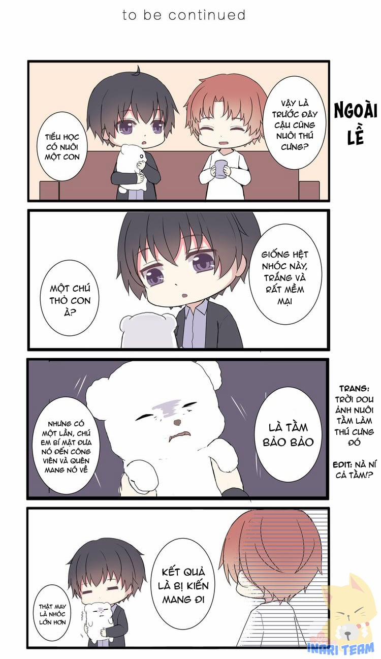 Kẹo Mềm Tẩm Rượu 4 trang 14