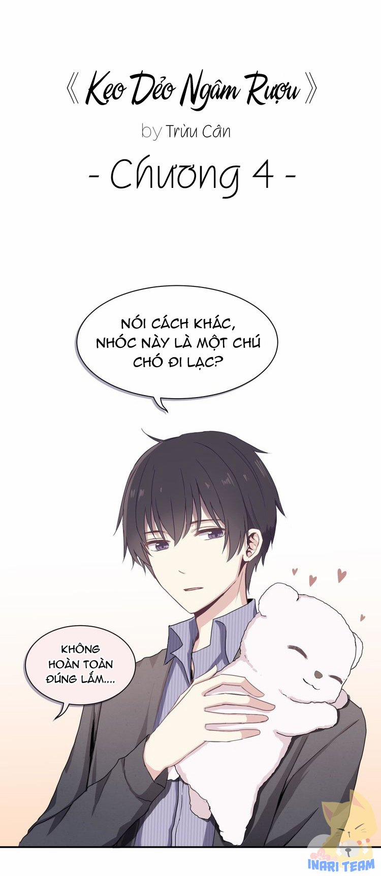 Kẹo Mềm Tẩm Rượu 4 trang 2