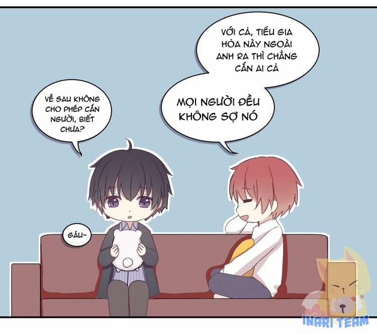 Kẹo Mềm Tẩm Rượu 4 trang 4