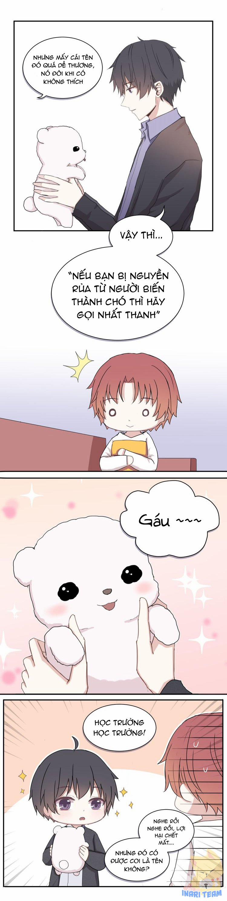 Kẹo Mềm Tẩm Rượu 4 trang 8