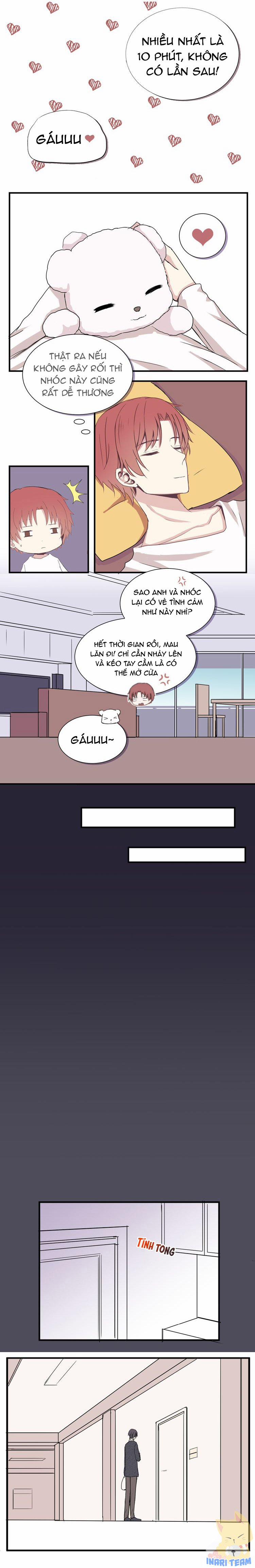 Kẹo Mềm Tẩm Rượu 5 trang 10