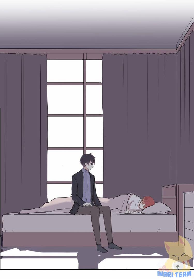 Kẹo Mềm Tẩm Rượu 5 trang 17