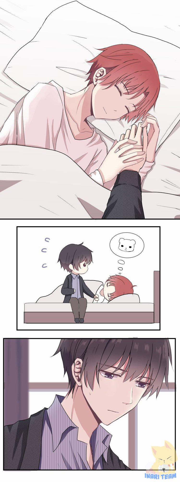 Kẹo Mềm Tẩm Rượu 5 trang 21