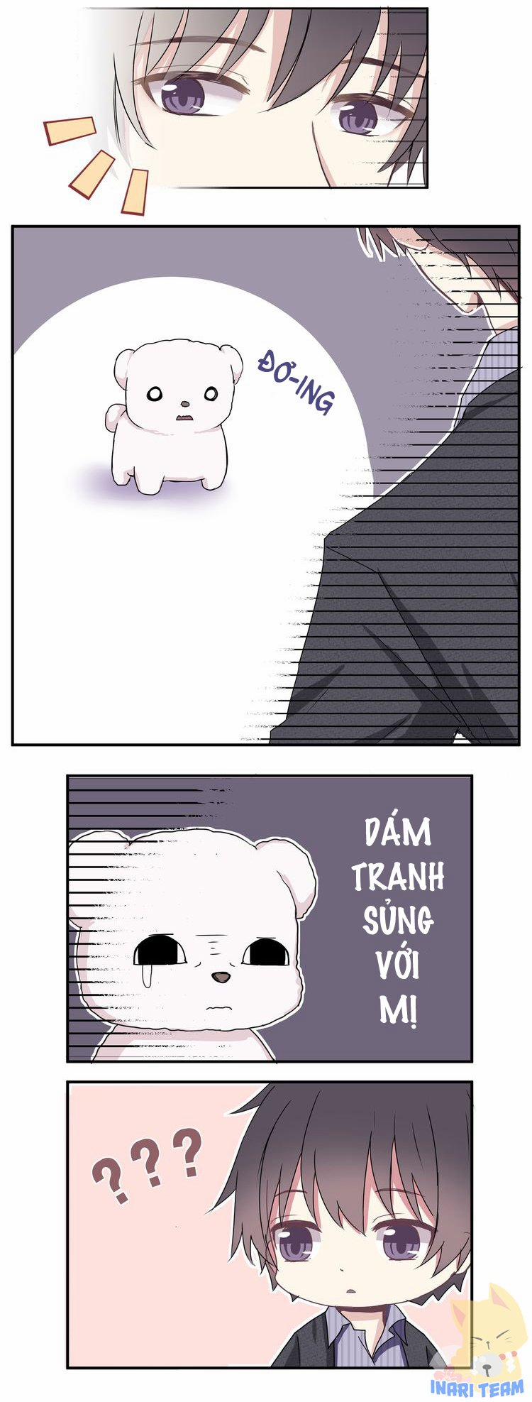 Kẹo Mềm Tẩm Rượu 5 trang 22