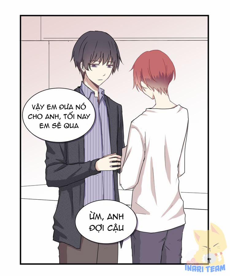 Kẹo Mềm Tẩm Rượu 5 trang 3