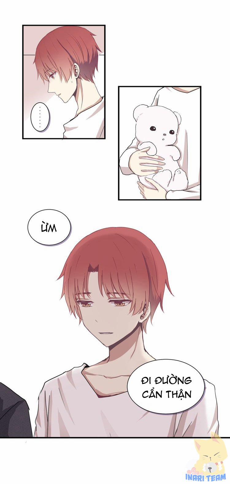 Kẹo Mềm Tẩm Rượu 5 trang 6