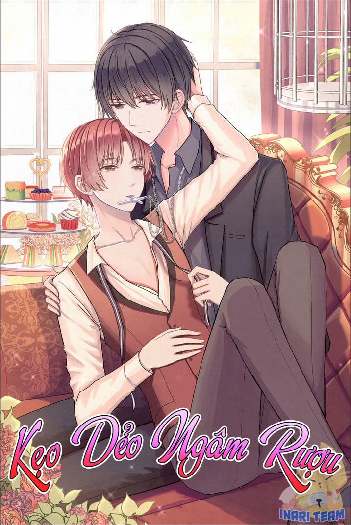 Kẹo Mềm Tẩm Rượu 6 trang 1