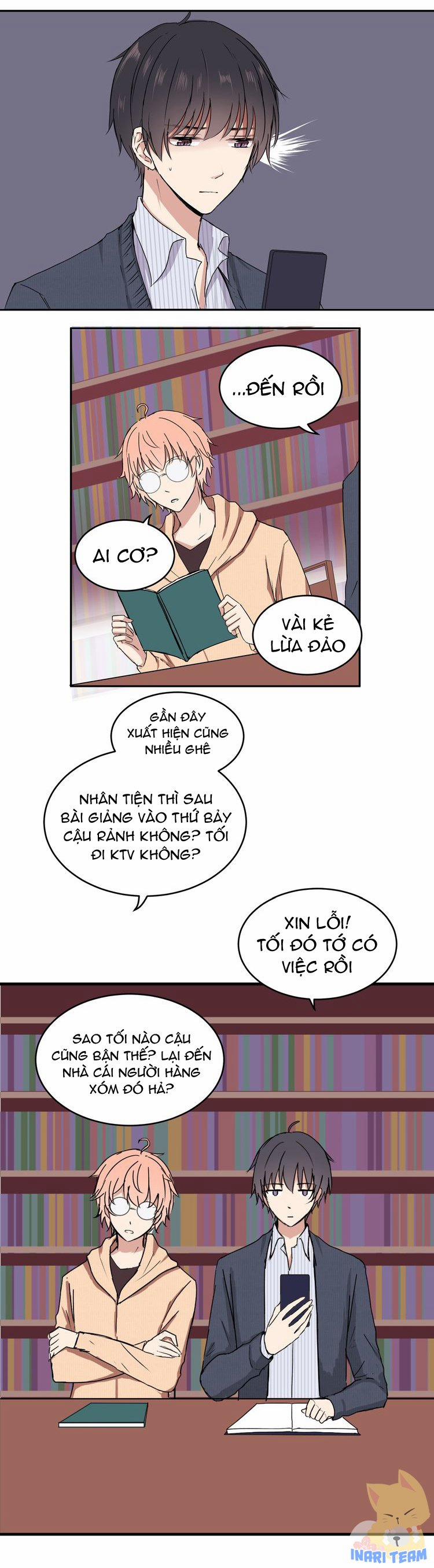 Kẹo Mềm Tẩm Rượu 6 trang 9