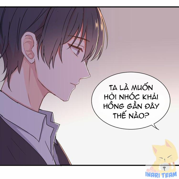 Kẹo Mềm Tẩm Rượu 7 trang 10