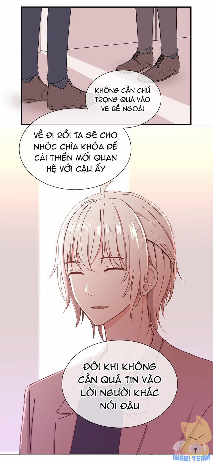 Kẹo Mềm Tẩm Rượu 7 trang 18