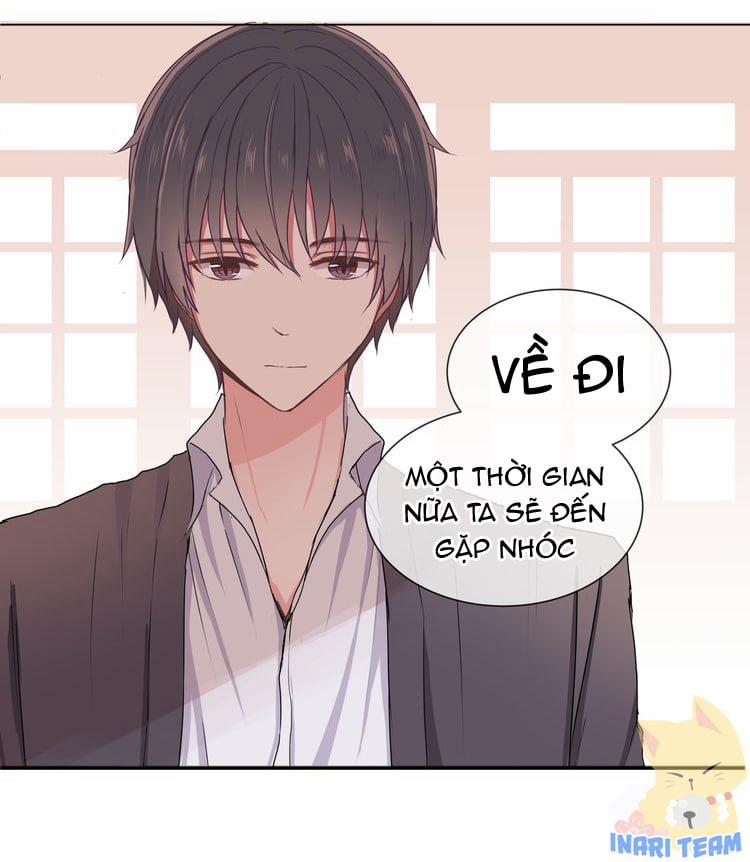 Kẹo Mềm Tẩm Rượu 7 trang 19