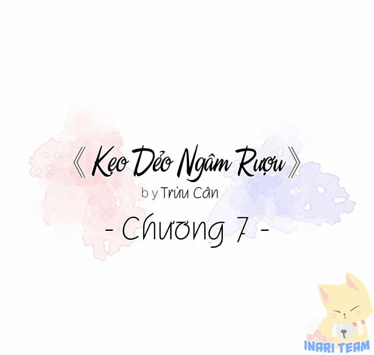 Kẹo Mềm Tẩm Rượu 7 trang 2
