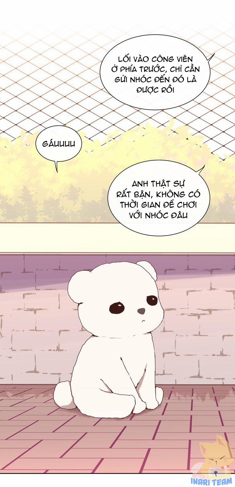 Kẹo Mềm Tẩm Rượu 7 trang 21