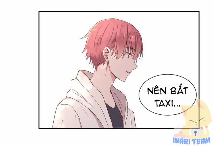 Kẹo Mềm Tẩm Rượu 7 trang 23