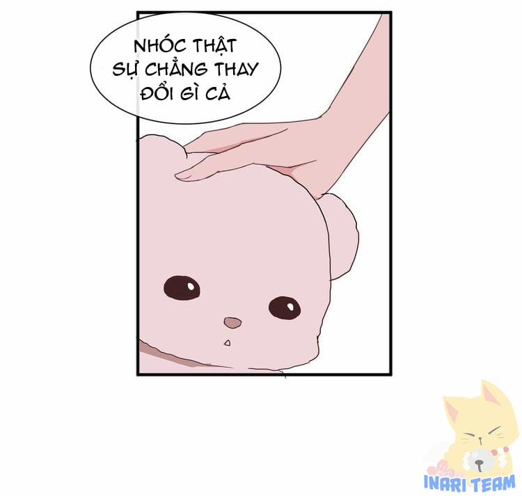 Kẹo Mềm Tẩm Rượu 7 trang 26