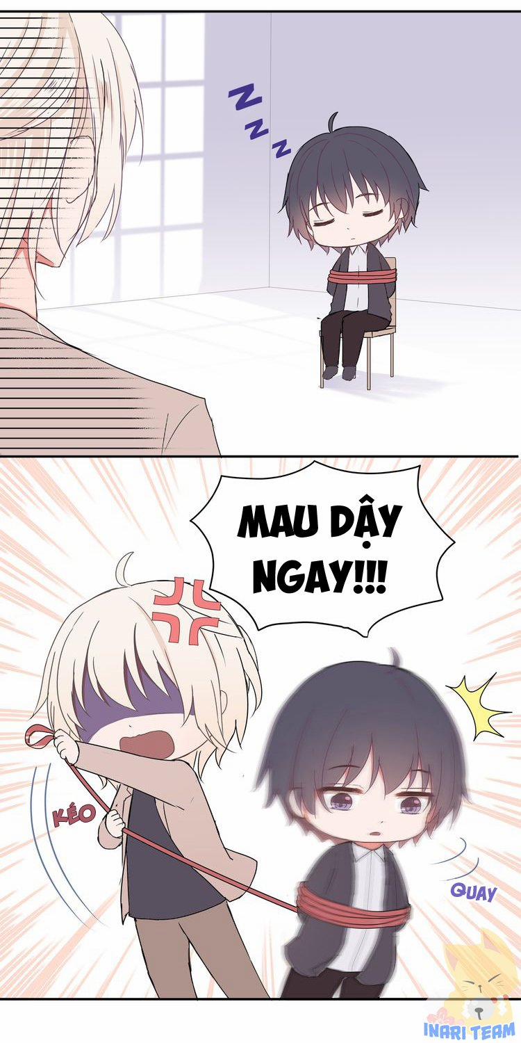 Kẹo Mềm Tẩm Rượu 7 trang 5