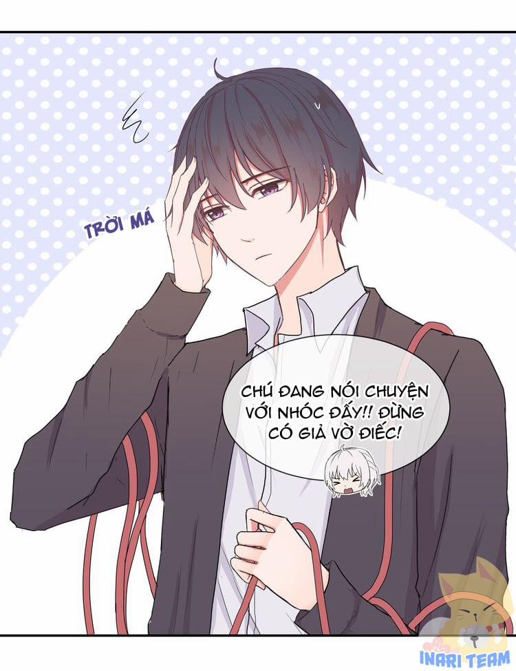 Kẹo Mềm Tẩm Rượu 7 trang 6