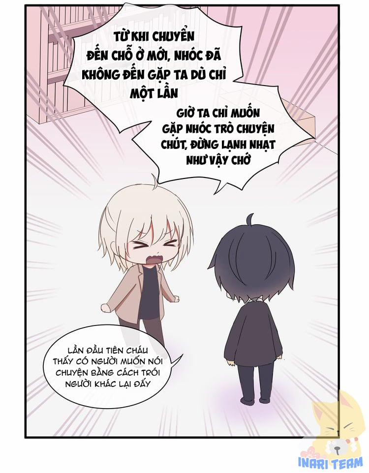 Kẹo Mềm Tẩm Rượu 7 trang 7