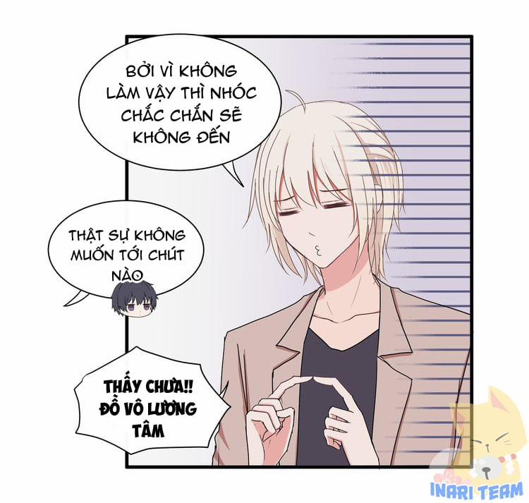 Kẹo Mềm Tẩm Rượu 7 trang 8