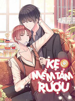 Đọc truyện tranh Kẹo Mềm Tẩm Rượu