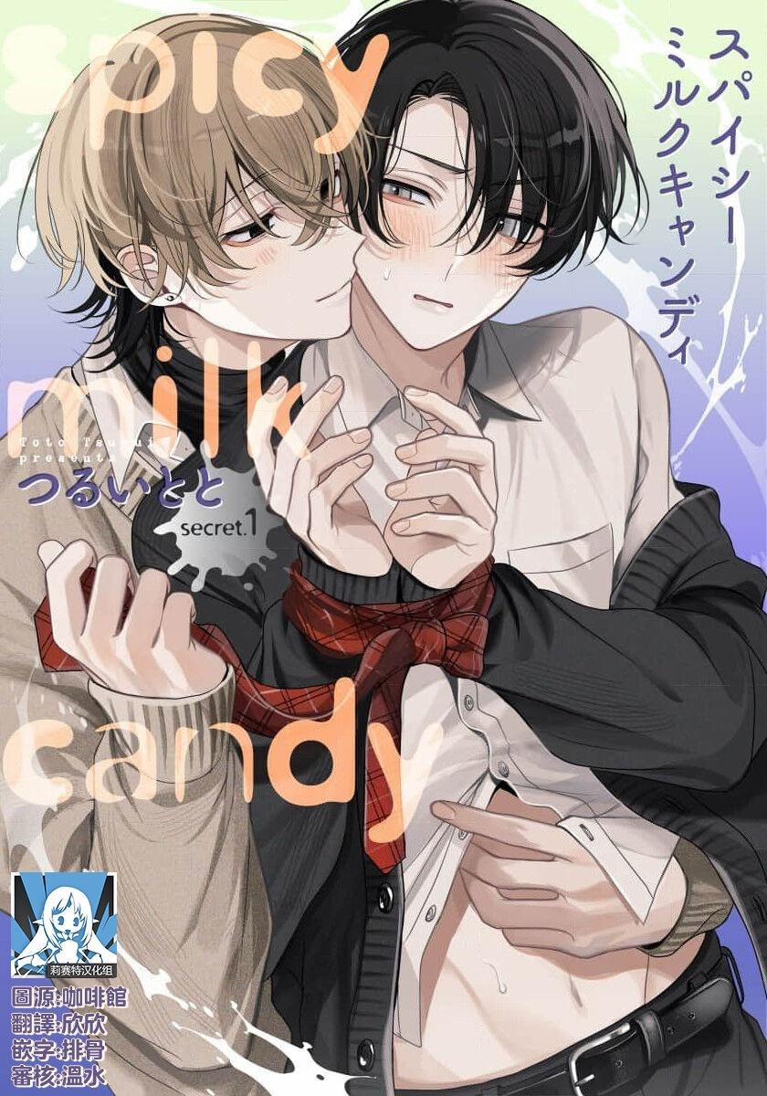 Kẹo Sữa Cay Nồng 1 trang 0