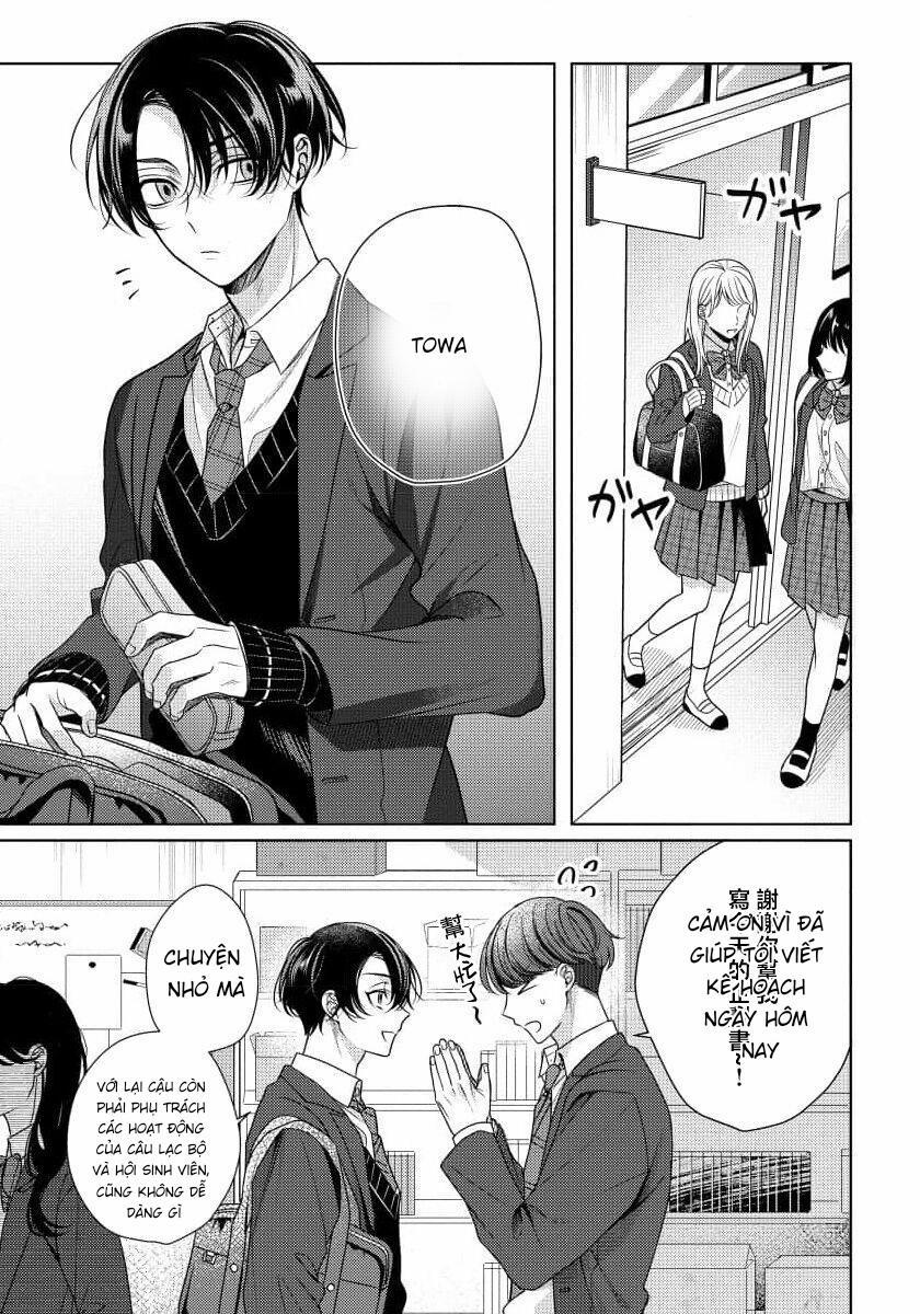 Kẹo Sữa Cay Nồng 1 trang 4