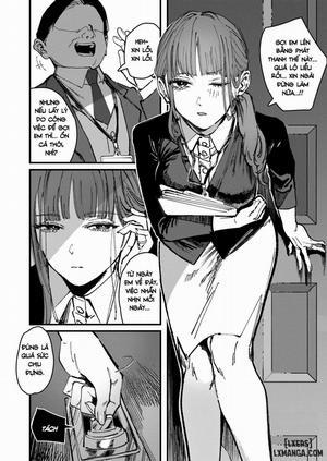 Đọc truyện tranh [Kerenme] Phía sau khoái lạc