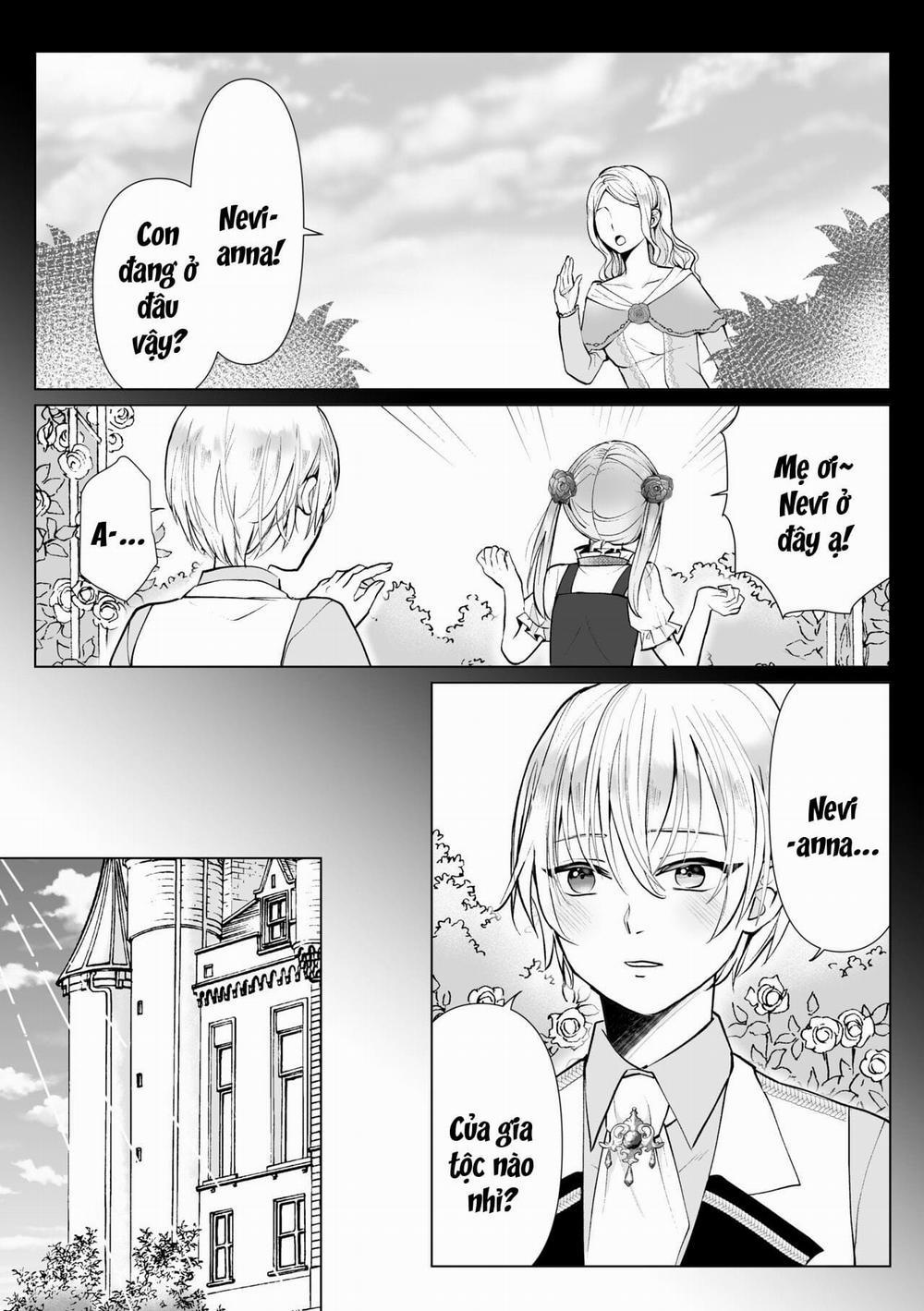 Kết Cục Của Ác Nữ Đã Cướp Đi Vị Hôn Phu Của Chị Gái 3.1 trang 13