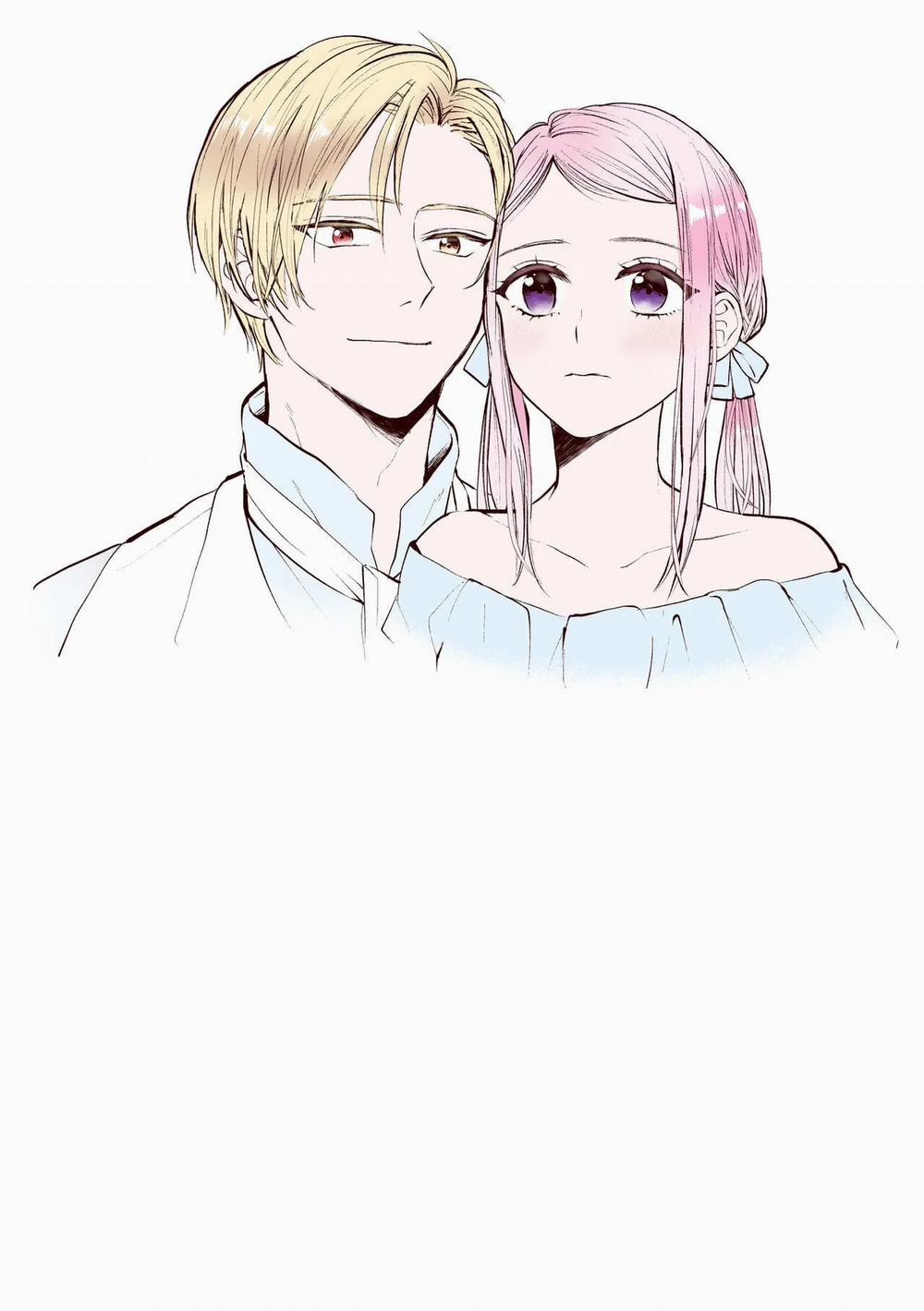 Kết Cục Của Ác Nữ Đã Cướp Đi Vị Hôn Phu Của Chị Gái 3.2 trang 5