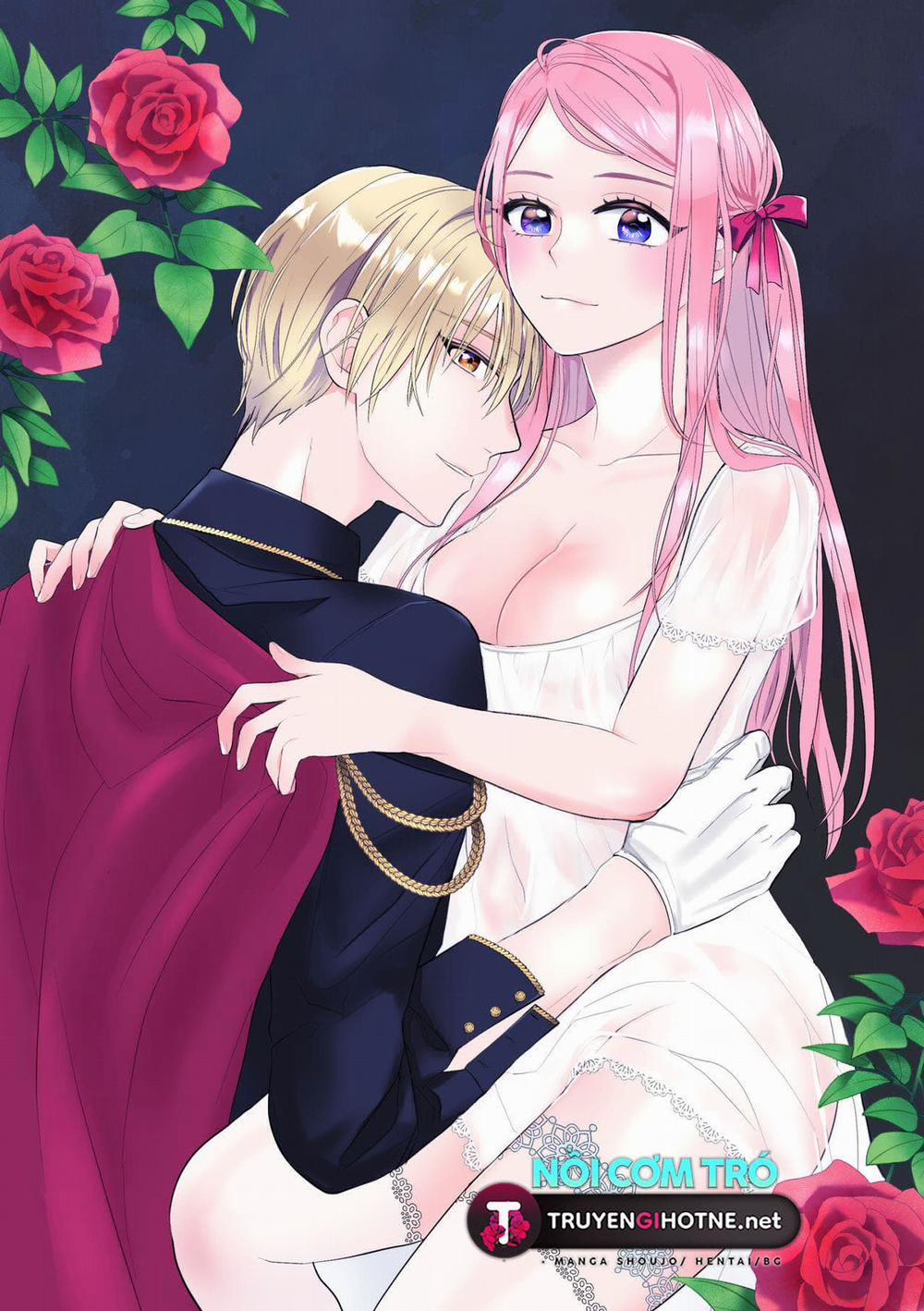 Kết Cục Của Ác Nữ Đã Cướp Đi Vị Hôn Phu Của Chị Gái 3.2 trang 6