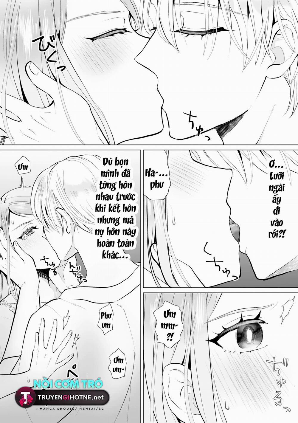 Kết Cục Của Ác Nữ Đã Cướp Đi Vị Hôn Phu Của Chị Gái 4 trang 13