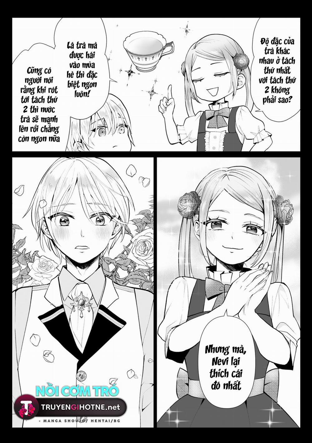 Kết Cục Của Ác Nữ Đã Cướp Đi Vị Hôn Phu Của Chị Gái 4 trang 69