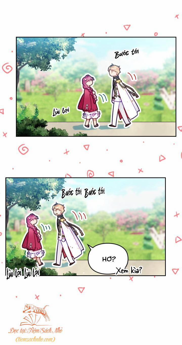 Kết Cục Của Nhân Vật Phản Diện Chỉ Có Thể Là Cái Chết 100 trang 10