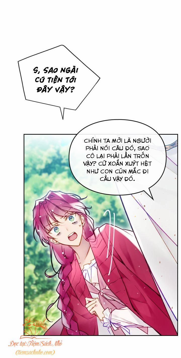 Kết Cục Của Nhân Vật Phản Diện Chỉ Có Thể Là Cái Chết 100 trang 11