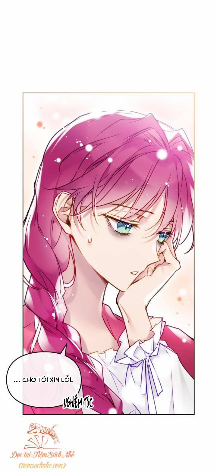 Kết Cục Của Nhân Vật Phản Diện Chỉ Có Thể Là Cái Chết 100 trang 19