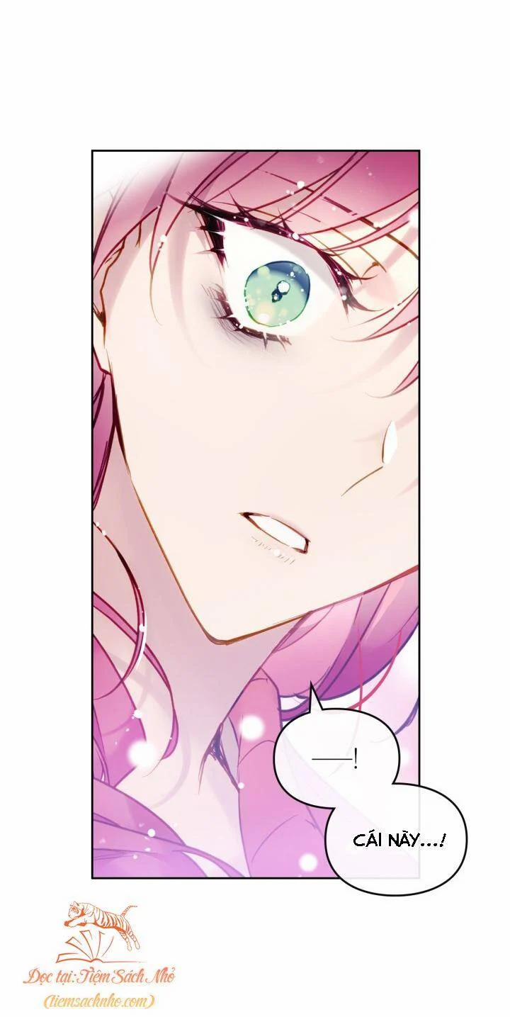 Kết Cục Của Nhân Vật Phản Diện Chỉ Có Thể Là Cái Chết 100 trang 24